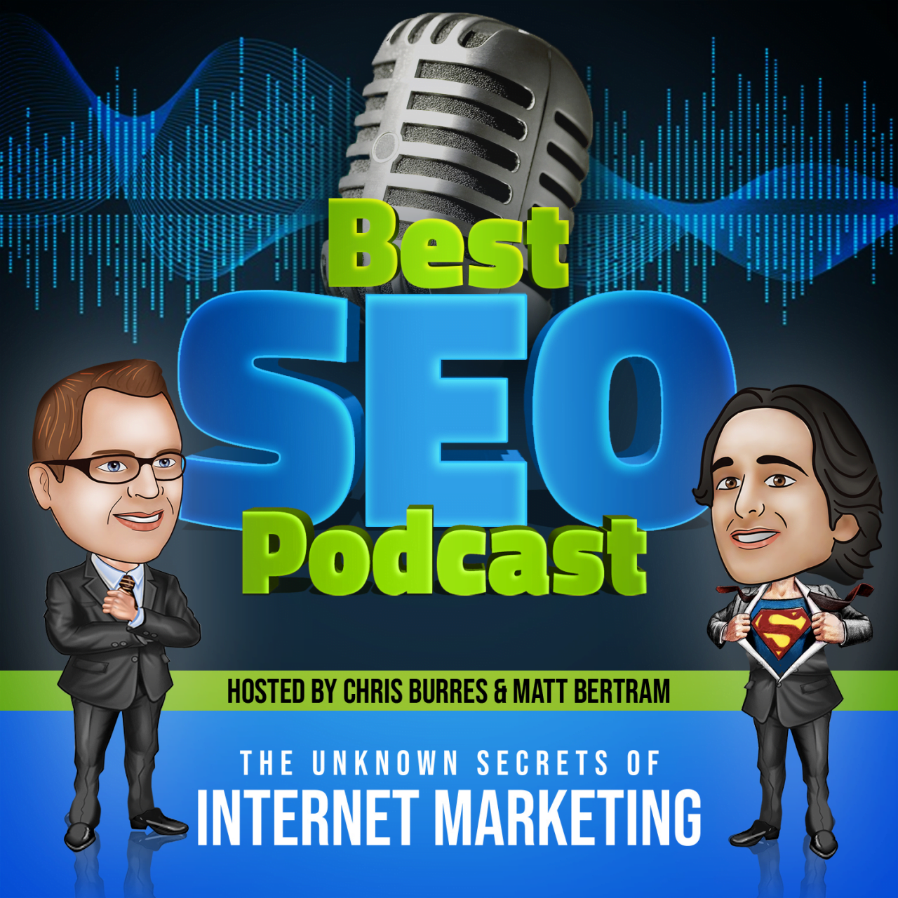 Best SEO Podcast: Strategies And Tactics For Higher Rankings